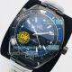 OE Swiss Replica Omega Seamaster Planet Ocean Deep Black 600m GMT Watch Blue (3)_th.jpg